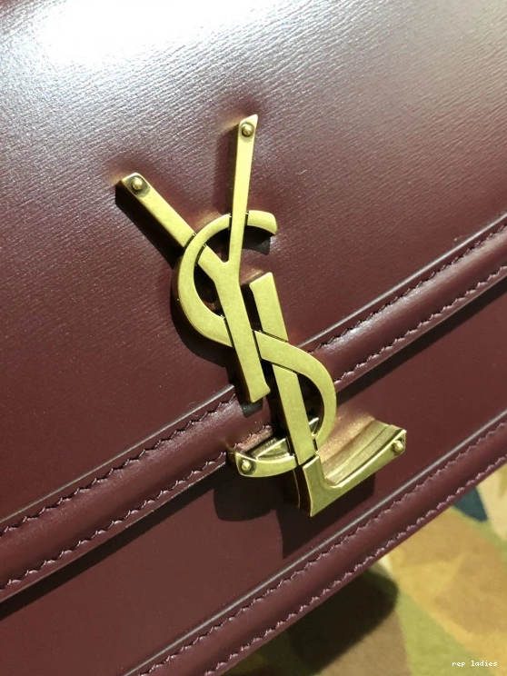 Rep ladies REP SMALL YSL SOLFERINO 0712